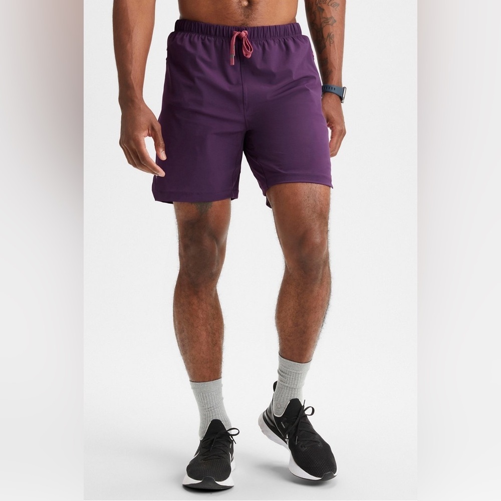 Fabletics The One Short 7in - Picture 2 of 12